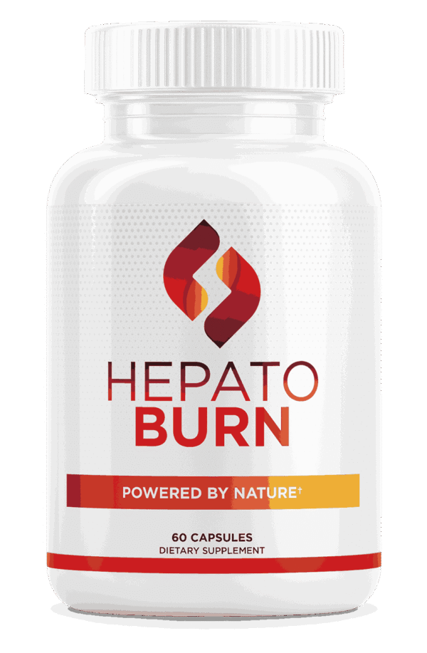 HepatoBurn