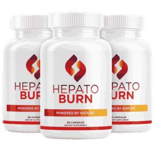 HepatoBurn