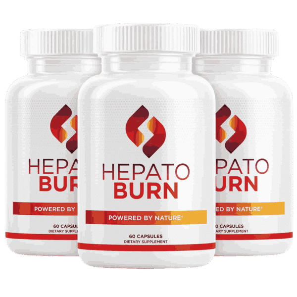 HepatoBurn