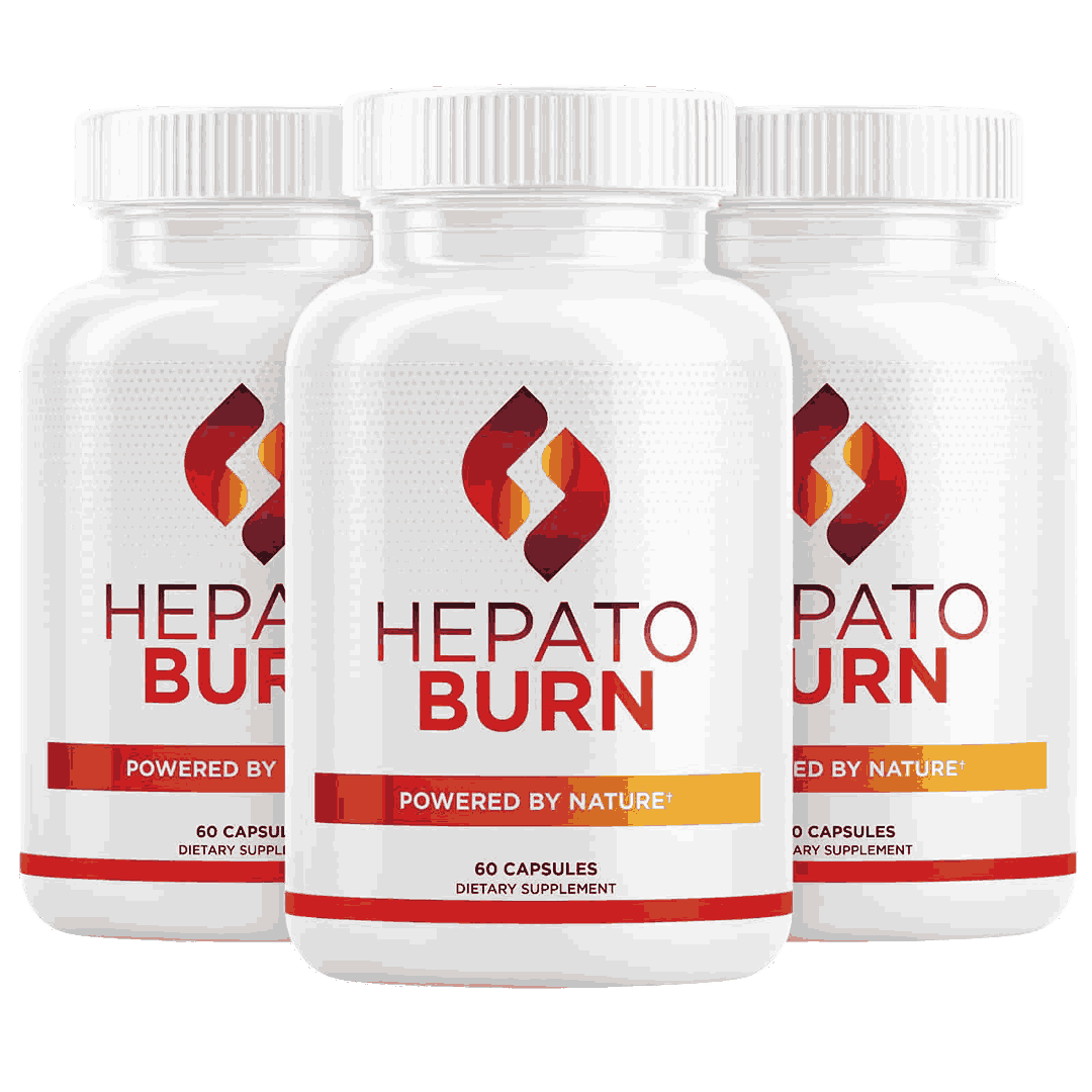 HepatoBurn - Image 1