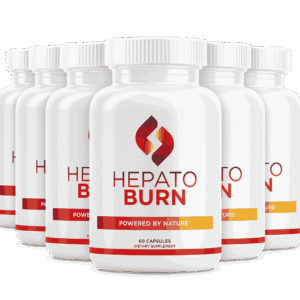 HepatoBurn - Image 2