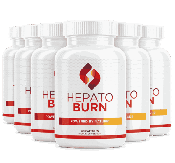 HepatoBurn