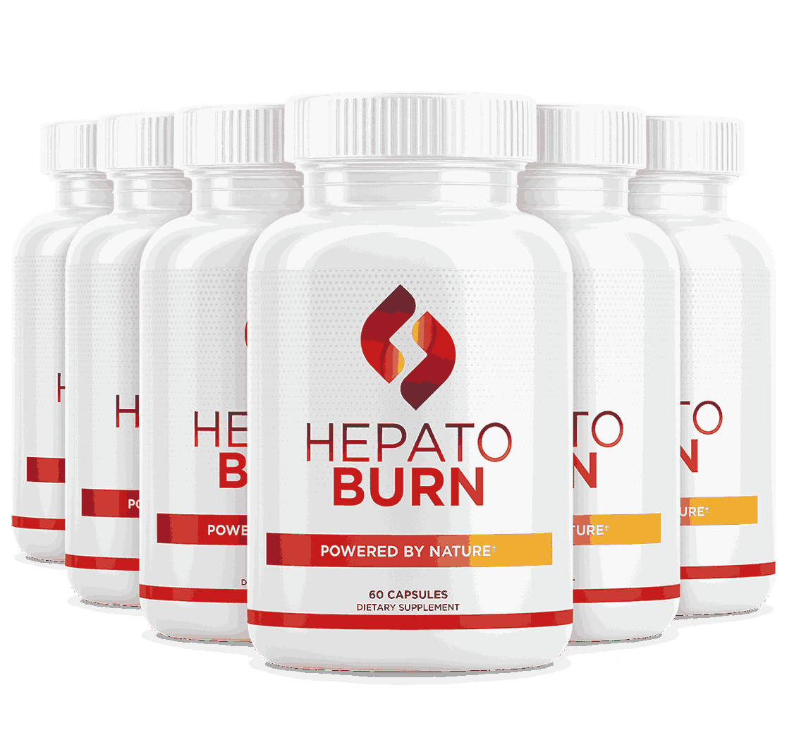 HepatoBurn - Image 2