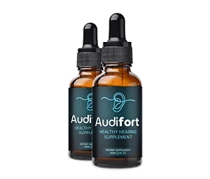 Audifort - Top Brain and Hearing - Image 8