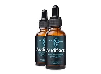 Audifort - Top Brain and Hearing