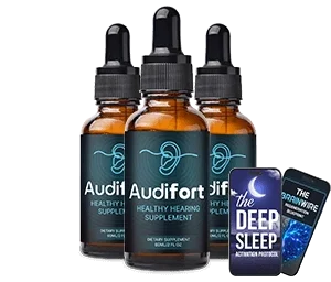 Audifort - Top Brain and Hearing - Image 9