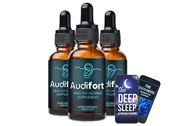 Audifort - Top Brain and Hearing