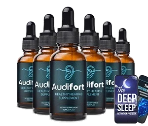 Audifort - Top Brain and Hearing - Image 10