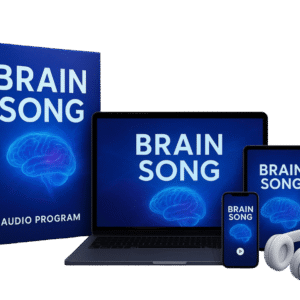 Brain Song – Unlock Your True Brain Power Naturally