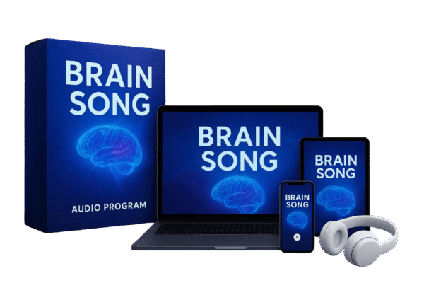 Brain Song – Unlock Your True Brain Power Naturally