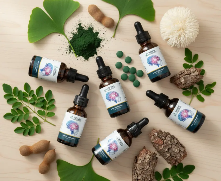 Pineal Guardian Exposed: What Happened After 3 Months of Use