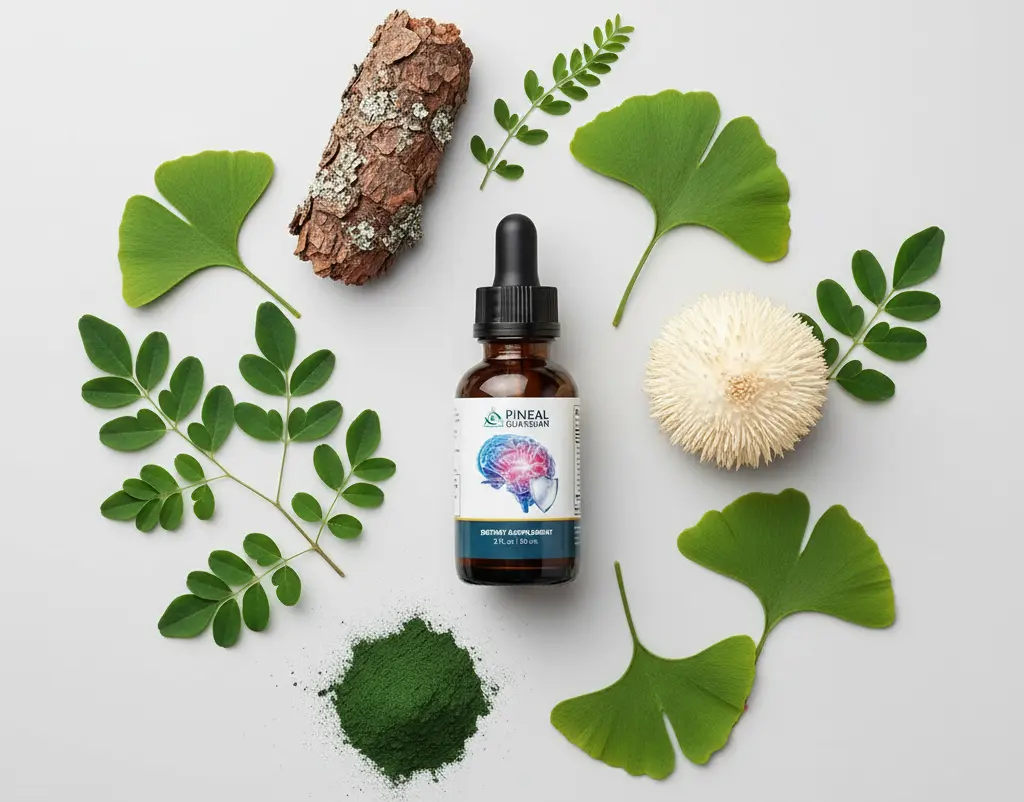 Pineal Guardian Exposed: What Happened After 3 Months of Use