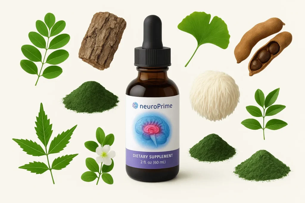 NeuroPrime Review - The Truth About This Memory & Focus Booster