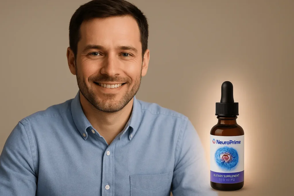 NeuroPrime Review - The Truth About This Memory & Focus Booster