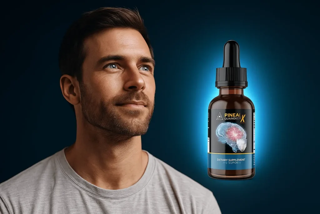 Pineal Guardian Exposed: What Happened After 3 Months of Use